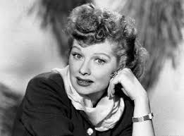 Edward Copeland's Tangents: Centennial Tributes: Lucille Ball
