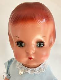 poupée Patsy Effanbee Ann