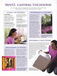 The Witch Is In Spell Pages For Your Book Of Shadows Book Of Shadows Mind Body Spirit Magick Spells