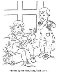 Select from 35478 printable coloring pages of cartoons, animals, nature, bible and many more. 220 Vintage Coloring Books Ideas Vintage Coloring Books Coloring Books Painted Books