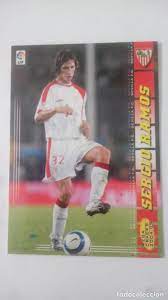 Pin En Coleccion Cromos De Futbol