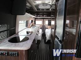 2020 airstream interstate grand tour ext base. Airstream Interstate Lounge And Grand Tour Class B Motorhomes Combining Class And Convenience Windish Rv Blog