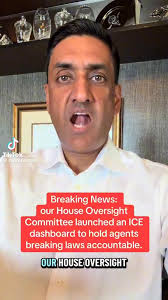 ICE has been terrorizing communities across Los Angeles—instilling fear  into the lives of our most vulnerable. I spoke