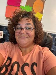 Hello, I'm Paula and something to know about me is