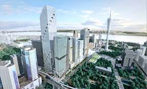 Ibrahim international business district (johor) sdn. Asean Skyline Coronation Square Iibd Johor Bahru S Facebook