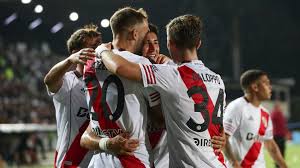 River Plate vs Bragantino LIVE: time, TV channel and Copa Sudamericana stream