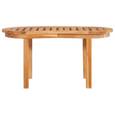 Sur rakuten, découvrez de nombreux articles table basse vidaxl à prix bas. Vidaxl Vidaxl Bois De Teck Solide Table Basse Table D Appoint Jardin Salon Exterieur Tables Basses Rue Du Commerce