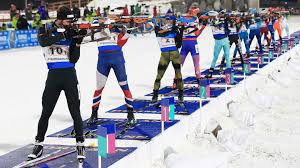 Find olympic biathlon videos, photos, events, results and news, plus olympic and world biathlon. Biathlon 101 Equipment