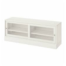 Media console with an eclectic design that fuses industrial and rustic for the perfect look in any space. Tv Entertainment Centers Ikea