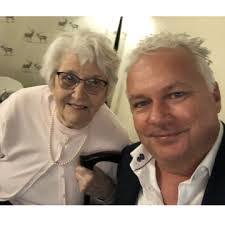 Mary Prudence's Instagram, Twitter & Facebook