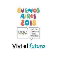 Documents similar to juegos olimpicos de la juventud 2018 argentina. Buenos Aires 2018 Juegos Olimpicos De La Juventud Andres Silva