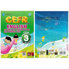 Biossentials sdn bhd aromatherapy,tropical spa body products,skin care,body care,spa consulting. Pan Asia Cefr Aligned English Vocabulary Resource Book For Primary Level Year 1 2 3 2021 Shopee Malaysia