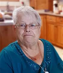 Obituary information for Elizabeth Harriet Morris