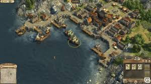 Anno 1404 Free Download Full Version Pc Game For Windows Xp 7 8 10 Torrent Gidofgames Com