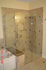 Colvin Kitchen Bath Shower Enclosure Bathroom Makeover Shower Remodel