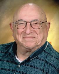 Carl F Monnin Obituary June 23, 2023