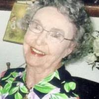 Dorothy Phyllis Footer