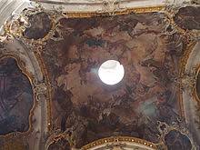 Hike to the käppele sanctuary. Kappele Wikipedia