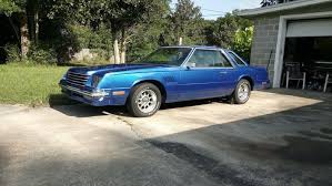 Image result for Dark Blue 1982 Dodge