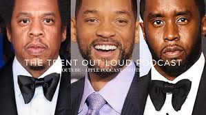 EP346: JAY-Z & WILL SMITH EXPOSED IN DIDDY TAPES, BEYONCÉ ACCUSED ASWELL BY  PIERS MORGAN GUEST.