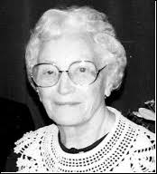 Thelma Meyer Beutler (1908-2004)