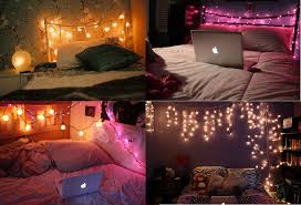 Resultado de imagem para decoraçaõ para se inspirar quarto juvenil feminino tumblr
