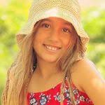 Lelia Berry's Instagram, Twitter & Facebook