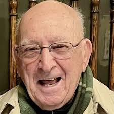 In Loving Memory of Edward Raymond McGarry