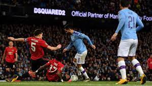 Watch brighton and hove albion vs manchester city free online in hd. Man City 0 1 Man Utd Report Ratings Reaction As Citizens Reach Carabao Cup Final Despite Loss 90min