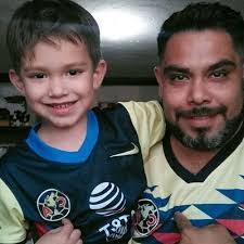 David Arechiga's Instagram, Twitter & Facebook