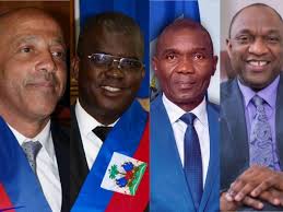 Garry Pierre-Pierre, Author at The Haitian Times