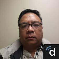 Dr. Ernest P. De Leon, MD