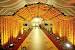 Flower Bengali Wedding Decoration