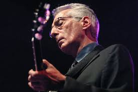 Remembering Philadelphia's own, Pat Martino,