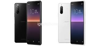 By combining sony's photographic expertise with ai (artificial intelligence), the xperia 10 ii can recognise different shooting scenarios and adjust camera settings accordingly. Sony Xperia 10 Ii Official 6 Inch Oled Screen Sd 665 And Triple Camera