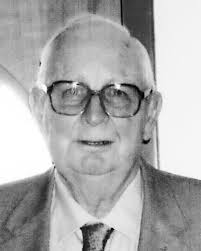 Walter “Dutch” Rinard