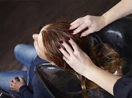 Go for hot towel spa after oil massage. Best Hot Oil Massage For Your Hair Loss How To Do It Stylish Walks