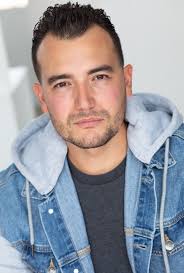 Daniel Laverde's Instagram, Twitter & Facebook