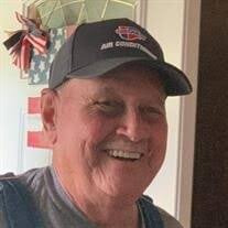 William Rex Stout Sr. Obituary (2025)