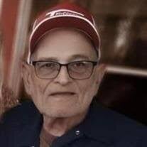 Beryl "Burl" Edward Patterson Obituary