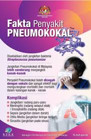Kesejahteraan fizikal juga memainkan peranan yang penting dalam memastikan ibadat ini dapat ditunaikan dengan lancar dan selesa. Pemberian Suntikan Vaksin Pneumokokal Di Klinik Kesihatan Kkm