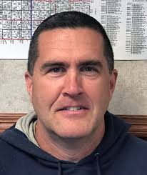 Popma heads toward 10th year as Pipestone's fire Chief