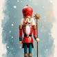4th Annual Production of the Nutcracker Ballet event in Sandpoint, ID