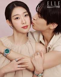 Actualización: Bellas fotografías de Han Ye Ji y Kang Yoo Suk para la  revista Elle. Nuestra pareja tímida de doctores en Resident Playbook luce  espectacular en este photoshoot 😄😄😄😍. P.D. Pero... Dra.