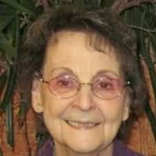 Ethel Robnett Obituary (1929