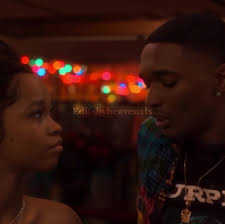 Damian and Crystal Haunted House