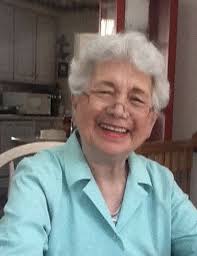 Obituary information for Isabelle V LaMont