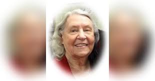 Obituary for Ferne (Back) Gillum