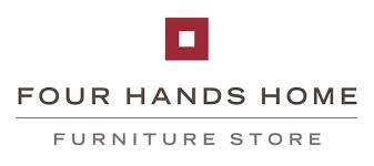 Four Hands Home At Home Furniture Store Four Hands Cool Furniture