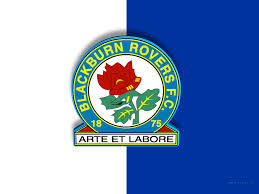 Luton town v blackburn rovers highlights Blackburn Rovers Badge Beesotted